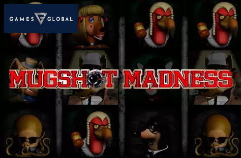 Mugshot Madness